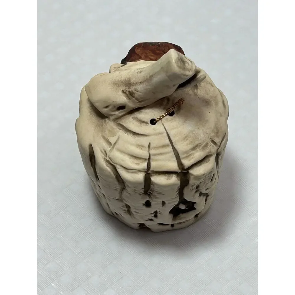 Vintage UCTCI‎ Mt Airy Owl Bell